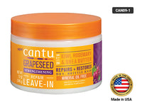 Cantu Grapeseed Leave In Repair 340g in Sri Lanka