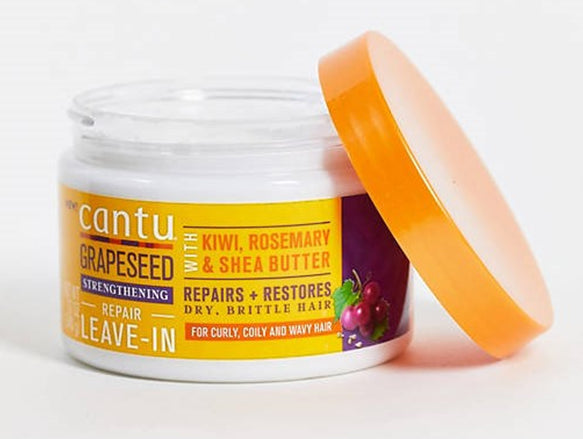 Cantu Grapeseed Leave In Repair 340g in Sri Lanka