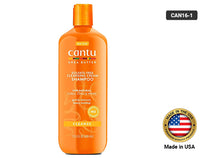 Cantu Shea Butter Cleansing Cream Shampoo 400ml in Sri Lanka
