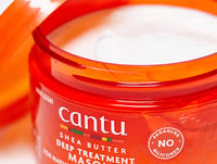 Cantu Shea Butter Deep Treatment Masque 340g in Sri Lanka