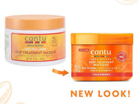 Cantu Shea Butter Deep Treatment Masque 340g in Sri Lanka