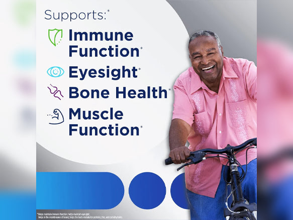 Centrum Select Essentials Adults 50+ 100 Tablets in Sri Lanka
