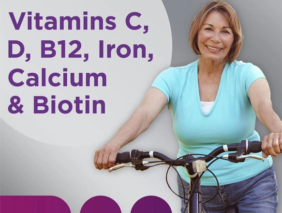 Centrum Women 50+ Multivitamin 90 Tablets - CANADA in Sri Lanka