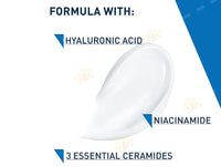 Cerave AM Facial Moisturizing Lotion 52ml - FRANCE in Sri Lanka 
