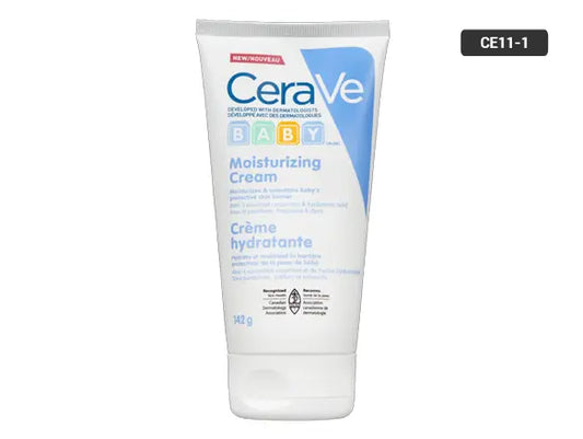 Cerave Baby Moisturizing Cream 142g in Sri Lanka 