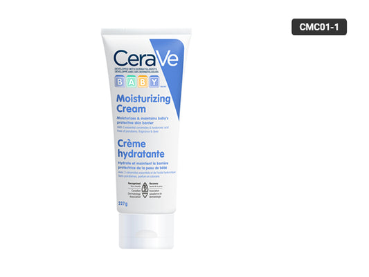 Cerave Baby Moisturizing Cream 227g in Sri Lanka