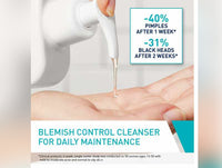 Cerave Blemish Control Cleanser 236ml - FRANCE in Sri Lanka 