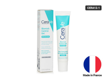 Cerave Blemish Control Gel 40ml in Sri Lanka