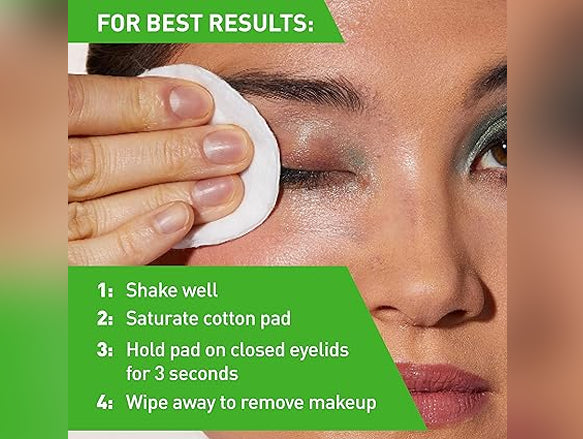 Cerave Comforting Eye Makeup Remover 118ml - CANADA in Sri Lanka 