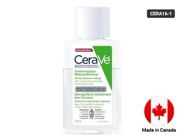 Cerave Comforting Eye Makeup Remover 118ml in Sri Lanka