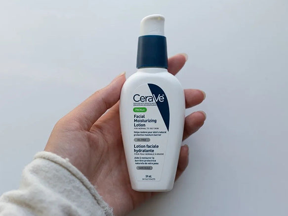 Cerave Facial Moisturizing Lotion PM 59ml - USA in Sri Lanka 