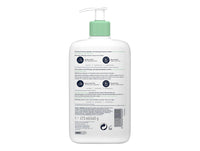 Cerave Foaming Cleanser 473ml - FRANCE in Sri Lanka 