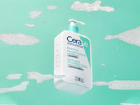 Cerave Foaming Cleanser 562ml in Sri Lanka