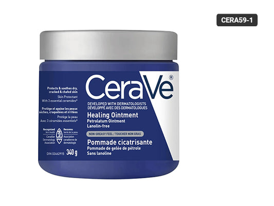 Cerave Healing Ointment 340g in Sri Lanka