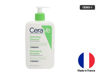 Cerave Hydrating Cleanser 473ml in Sri Lanka