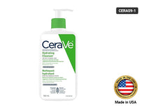 Cerave Hydrating Cleanser 562ml in Sri Lanka