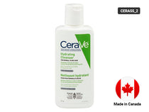Cerave Hydrating Cleanser For Normal to Dry Skin 88ml - CANADA in Sri Lanka