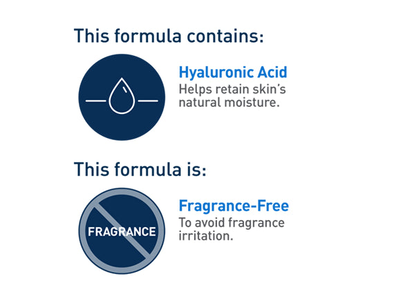 Cerave Hydrating Facial Cleanser 355ml in Sri Lanka