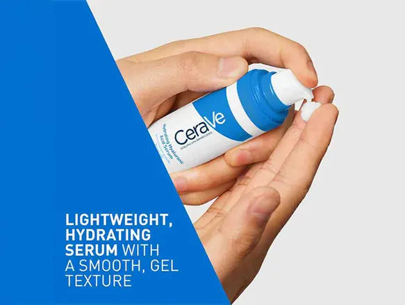 Cerave Hydrating Hyaluronic Acid Serum 30ml - CANADA in Sri Lanka 