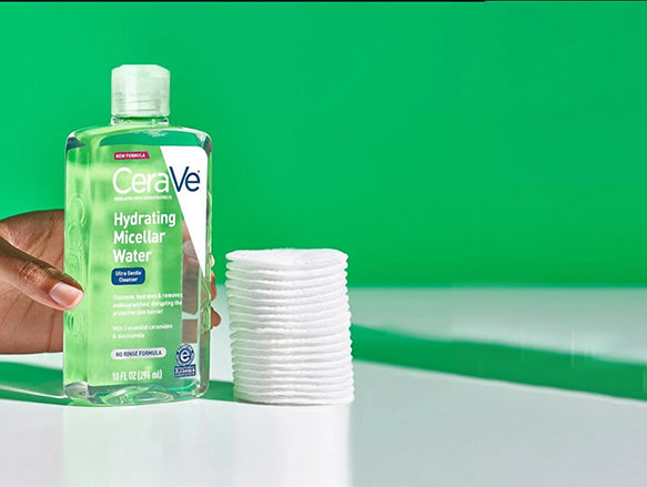 Cerave Hydrating Micellar Water 296ml in Sri Lanka