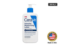 Cerave Intensive Moisturizing Lotion 355ml - USA in Sri Lanka