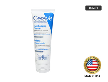 Cerave Moisturizing Cream Normal to Dry Skin 227ml in Sri Lanka