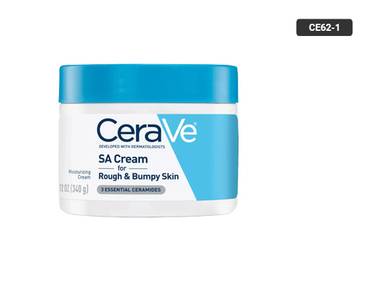 Cerave Renewing SA Cream 340g in Sri Lanka