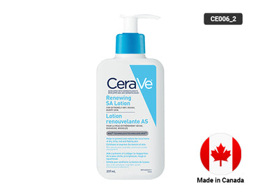 Cerave SA Lotion Rough and Bumpy Skin 237ml - CANADA in Sri Lanka