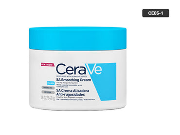 Cerave SA Smoothing Cream 340ml in Sri Lanka
