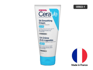 Cerave SA Smoothing Cream for Rough and Bumpy Skin 177ml n Sri Lanka