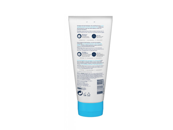 Cerave SA Smoothing Cream for Rough and Bumpy Skin 177ml in Sri Lanka