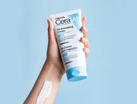 Cerave SA Smoothing Cream for Rough and Bumpy Skin 177ml in Sri Lanka
