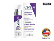Cerave Skin Renewing Day Cream SPF 30 50g - USA in Sri Lanka 