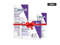 Cerave Skin Renewing Pack - BU007