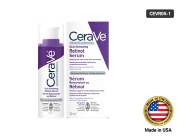 Cerave Skin Renewing Retinol Serum 30ml in Sri Lanka