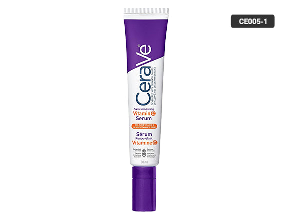 Cerave Skin Renewing Vitamin C Serum 30ml in Sri Lanka 