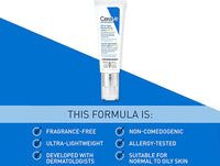 Cerave Ultra-Light Moisturizing Lotion SPF30 50ml in Sri Lanka