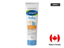 Cetaphil Baby Diaper Rash Cream 70g in Sri Lanka 