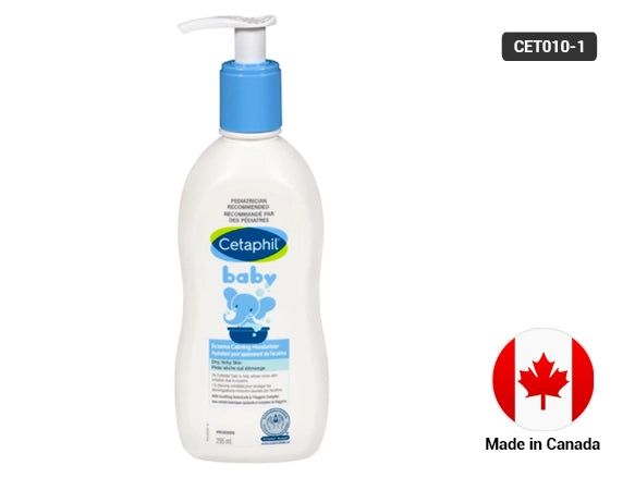 Cetaphil Baby Eczema Calming Moisturizer 295ml in Sri Lanka 