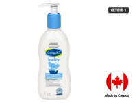 Cetaphil Baby Eczema Calming Moisturizer 295ml in Sri Lanka 