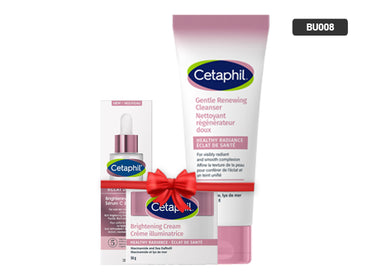 Cetaphil Brightening Pack - BU008
