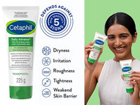 Cetaphil Daily Advance Ultra Hydrating Lotion 225g - CANADA in Sri Lanka