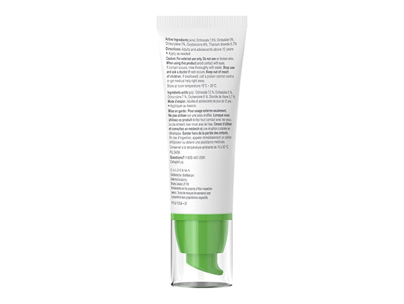 Cetaphil Daily Facial Moisturizer SPF 50 50ml in Sri Lanka
