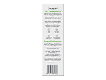 Cetaphil Daily Facial Moisturizer SPF 50 50ml in Sri Lanka