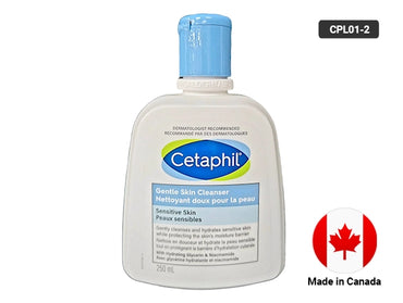 Cetaphil Gentle Skin Cleanser 250ml - CANADA in Sri Lanka 