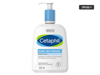 Cetaphil Gentle Skin Cleanser for All Skin Types 500ml in Sri Lanka 