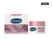 Cetaphil Healthy Radiance Brightening Cream 50g - CANADA in Sri Lanka