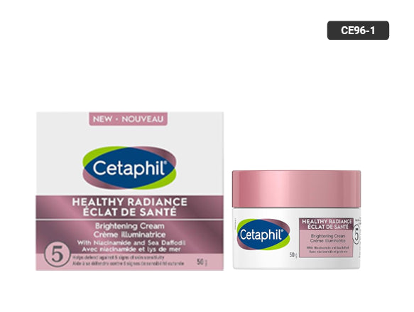 Cetaphil Healthy Radiance Brightening Cream 50g in Sri Lanka