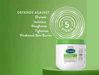Cetaphil Moisturizing Cream Dry to Very Dry Skin 453g - CANADA - 772618084535 in Sri Lanka 