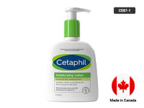 Cetaphil Moisturizing Lotion Normal to Dry Sensitive Skin 473ml in Sri Lanka 